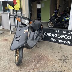 愛知県公安委員会登録業者(オートバイ商)☆GARAGE-ECO...