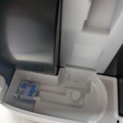 [新品・SHARP KI-NS70-W 加湿空気清浄機