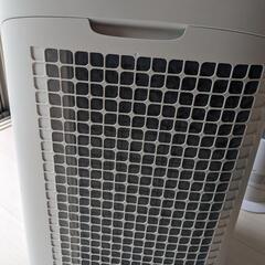 [新品・SHARP KI-NS70-W 加湿空気清浄機