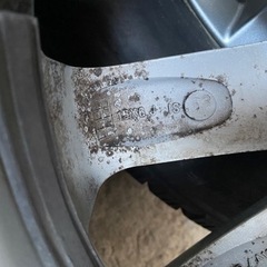 決まりました！値下げしました！195/65R15 ブリヂストン ICEPARTNER 