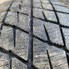 決まりました！値下げしました！195/65R15 ブリヂストン ICEPARTNER 