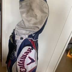 callaway キャロウェイ　メンズゴルフクラブセット