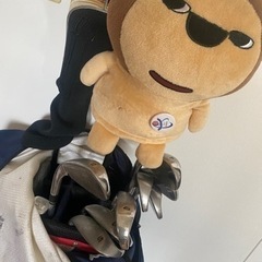 callaway キャロウェイ　メンズゴルフクラブセット