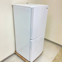 【必見😎】冷蔵庫Haier 148L 2019年製 洗濯機Haier 4.5kg 2018年製 WB50761 WJ53453