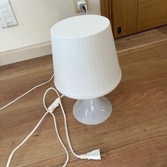 【ネット決済】ほしのさま専用IKEA ランプ