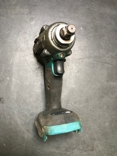 マキタ 18V TW285D インパクトレンチ △△MAKITA マキタ 18V