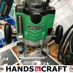 ✨日立 中古美品 M12SE ルーター✨うるま市田場✨