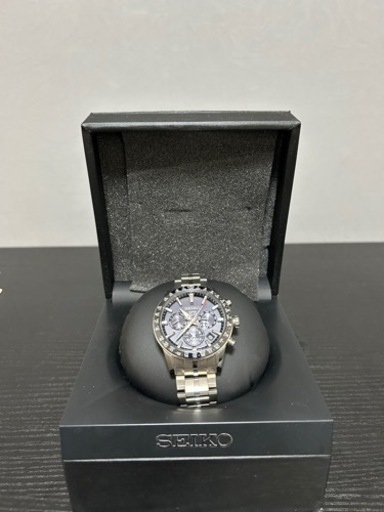 SEIKO ASTRON 大谷 翔平モデル