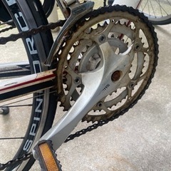 FELT z100 ロードバイク