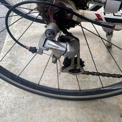 FELT z100 ロードバイク