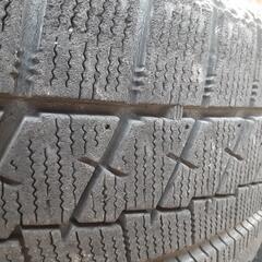 トヨタ純正　８０ノア　１６インチアルミホイール　ホイールのみ可