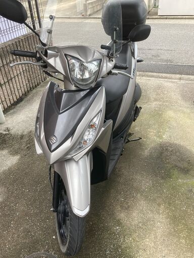 アドレス110