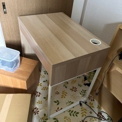 IKEA ミッケ　テーブル