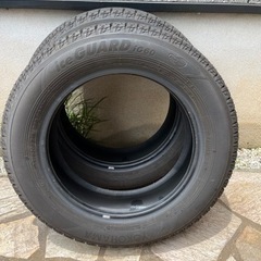 2022年製 ヨコハマタイヤ　IG60