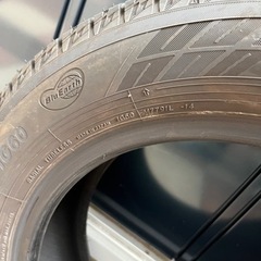 2022年製 ヨコハマタイヤ　IG60