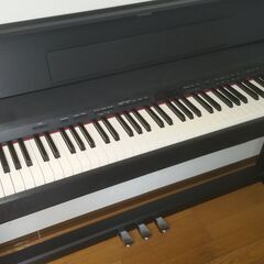 Roland DP90-SB 電子ピアノ【引き取り限定】