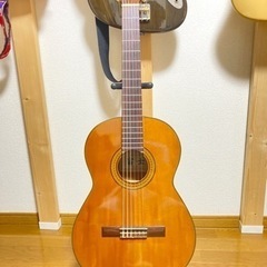 値下相談可　日本製　ギター