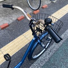 リサイクルショップどりーむ天保山店 No.905 自転車♪ 小柄な方にも