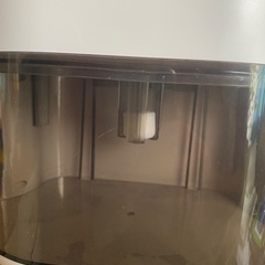 除湿機2台  PayPay、aupay可能