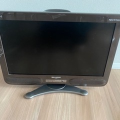 中古】豊川市のテレビを格安/激安/無料であげます・譲ります｜ジモティー