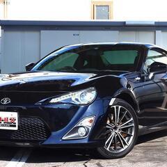 ☺自社ローン販売・保証料無し🌟86 2.0GT🌟カートルズ本庄・...