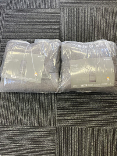 新品未使用　スノーピーク　寝袋