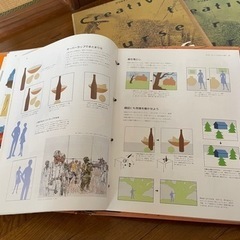 講談社　フェーマススクール　教材