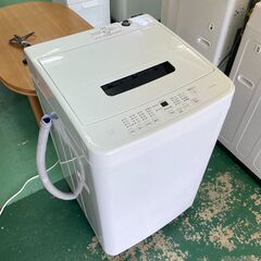 ★アイリスオーヤマ★ 4.5kg洗濯機 2021年 IAW-T4...