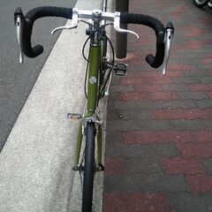 🚴ヴァクセン