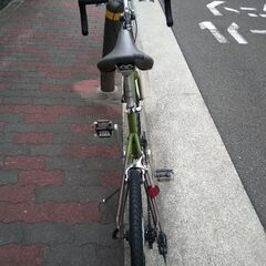 🚴ヴァクセン