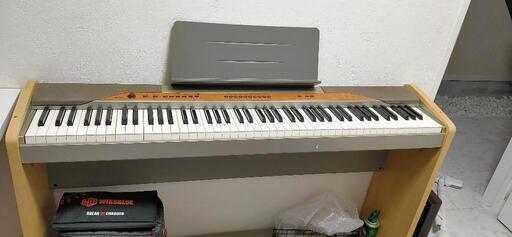 カシオ 電子ピアノ キーボード  CASIO PX-110