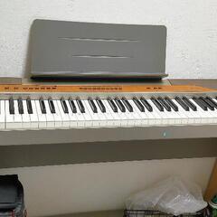 カシオ 電子ピアノ キーボード  CASIO PX-110