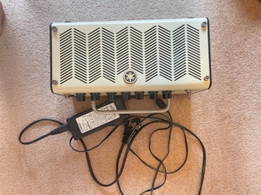 YAMAHA THR5 ギターアンプ