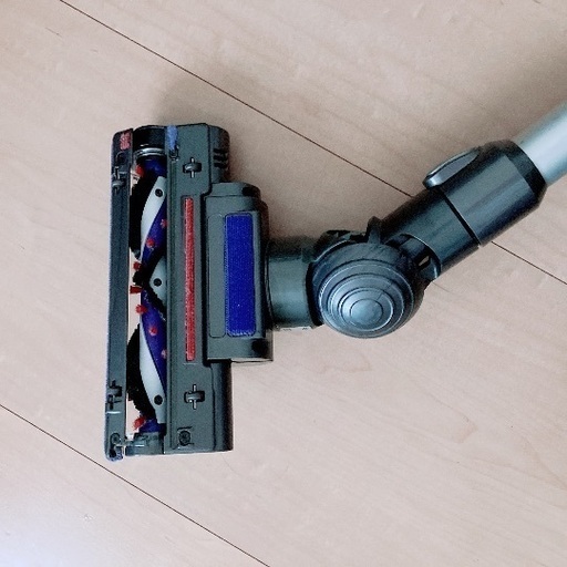 ダイソン dyson DC35 コードレスクリーナー 中古 メルカリ 2026年最新 