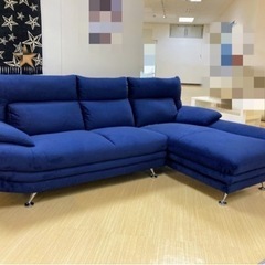 最終値下げ【美品】コーナーソファ 【レイコージャパン】
