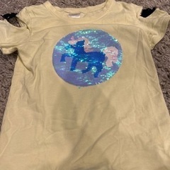 女児Tシャツ３枚