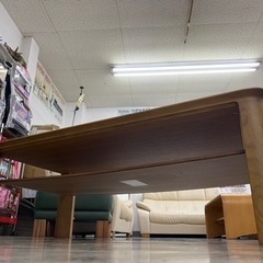 【愛品館 江戸川店】karimoku （カリモク ） リビング センターテーブル ID：158-012704-007