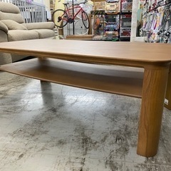 【愛品館 江戸川店】karimoku （カリモク ） リビング センターテーブル ID：158-012704-007