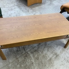【愛品館 江戸川店】karimoku （カリモク ） リビング センターテーブル ID：158-012704-007