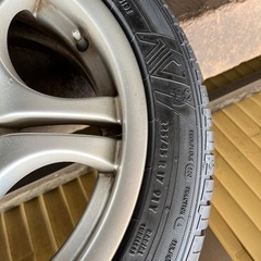 bmw3シリーズMスポーツ純正17インチホイール