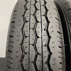 195/80R15 ブリヂストン　エコピア　RD613 ハイエース　キャラバン ECOPIA」がトヨタ自動車の「ハイエース」に新車装着 | ニュース