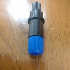 「PHP33-CB09N-HS」グラフテック Φ0.9用カッタープランジャ「プロッター」