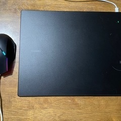 Huawei Wireless Mouse GT と Wirel...