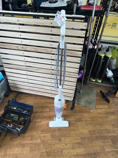 リサイクルショップどりーむ鹿大前店】No.1801 ダイソン スティック