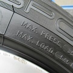 良品☆MINI 純正 AW＋DUNLOP SPORT MAXX 走行約7000㌔