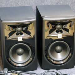 JBL スタジオモニター 3 SERIES MkII