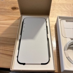 即発送iPhone 13 mini ミッドナイト 128 GB SIMフリー