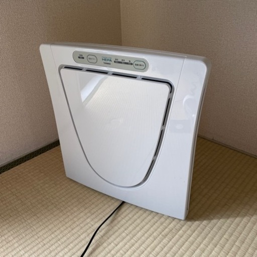 空気清浄機