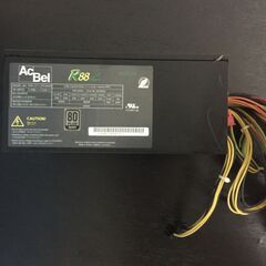 【本日10/12中】900W　電源ユニット　AcBel製 R88...
