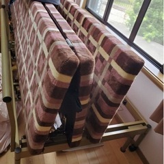 丸八 スチールシャトルファーベットン